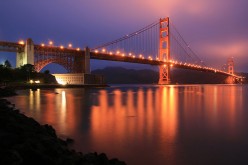 Vacation Like a Rock Star in San Francisco
