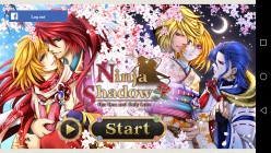 Shall We Date? Ninja Shadow : Seiya Walkthrough