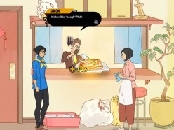 Game Review of Battle Chef Brigade