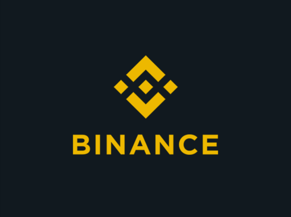 How to Set-Up a Binance Account | ToughNickel
