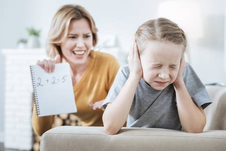 how to overcome emotional abuse from a parent