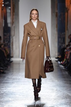 Women's Winter Coat Trends