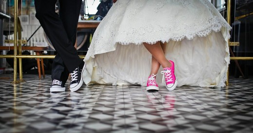 Spruce up Your Marriage