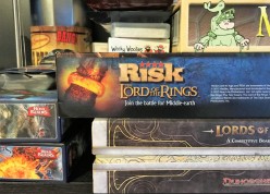 Top 10 Board Games for Geeks and Nerds