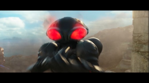 Black Manta 
