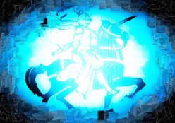 Enchanted Blue Diamond Chapter 6