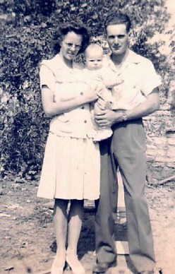 Gail and Clyde Martin - Lasting Love