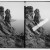"Pillar of Salt" at Mount Sodom  {{PD-1923}} 