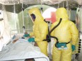 Ebola Virus Disease: Pandemic or Epidemic?