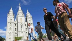 There's an Increase in Youth Suicides in Utah. Is the LDS Church to Blame?