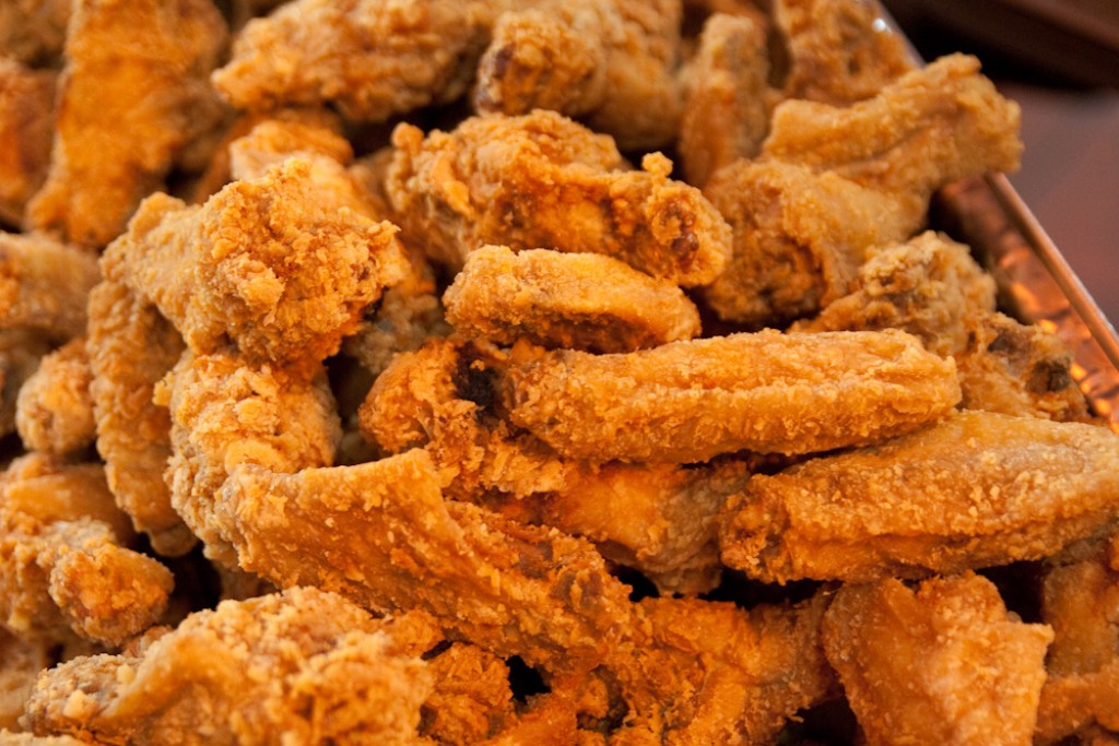 National Chicken Wing Day: July 29 | HubPages