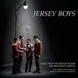 Jersey Boys Film Review