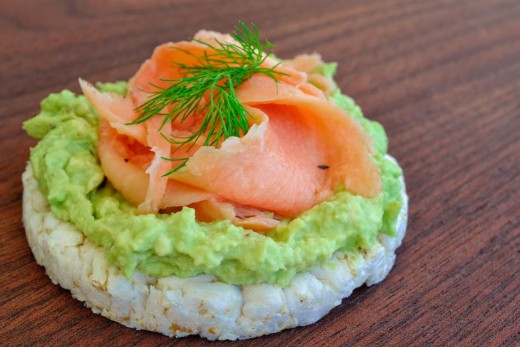 Great snack