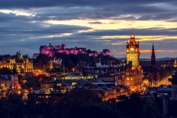 10 Things to Do When Visiting Edinburgh