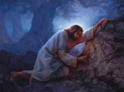 Adam & Eve First Christians: Redeemed Episode Two