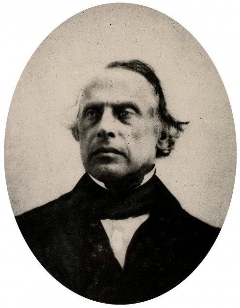 Willem Nicolaas Rose 1801-1877