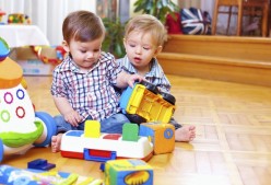 Activities That Boost Your Child's Cognitive Skills