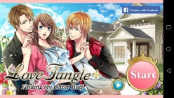 Shall We Date? Love Triangle- Cody Grey Route!