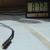 The counter top that was in the sun, but protected by the window tinting was only 87.3F!