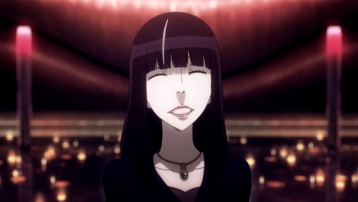 Anime Death Parade em Blu-ray