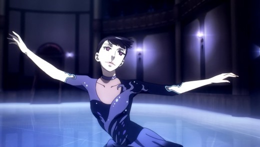 Review: Death Parade (Funimation February!) – Anime Bird