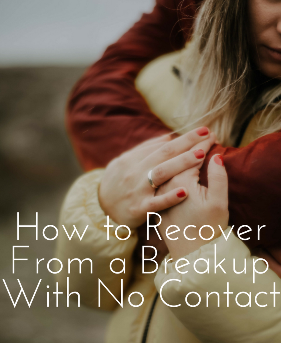 Rule of thumb for dating after breakup