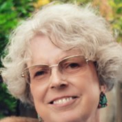 Mary Miesem profile image