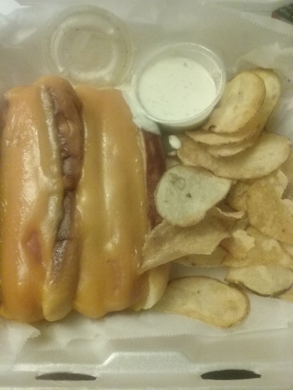 A Review of Jam’s Deli in Greensboro, North Carolina Delishably