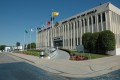 Indianapolis Motor Speedway Museum