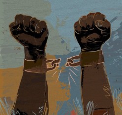 King Benjamin: Let Freedom Reign (Episode Five)