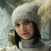 Amelia Bauman profile image
