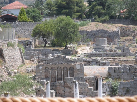 Corinth
