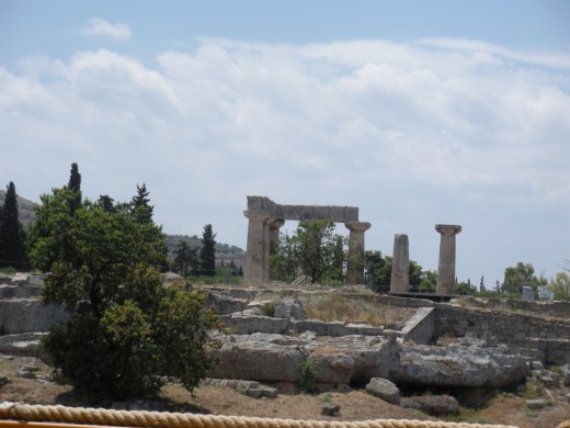 Corinth