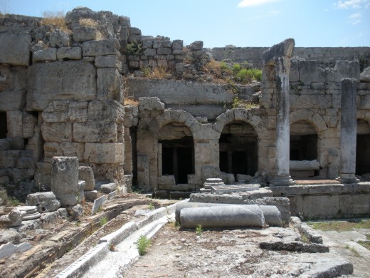 Corinth