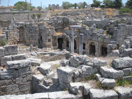 Corinth