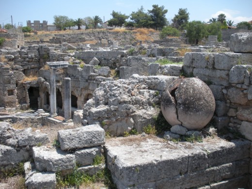 Corinth