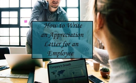 Sample Thank You Letter To Employees For Hard Work