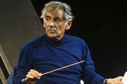 Money Does Not Know About Leonard Bernstein