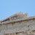 Detail on Parthenon