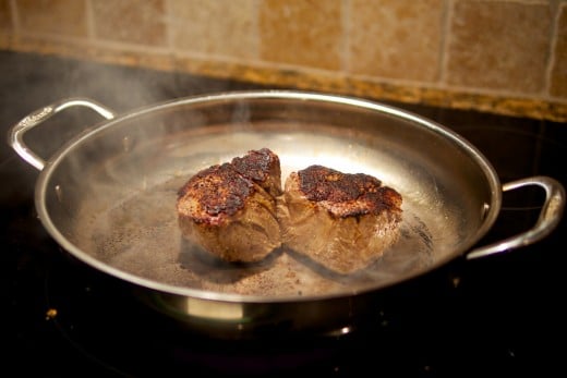 How to Buy and Cook a Filet Mignon | Delishably