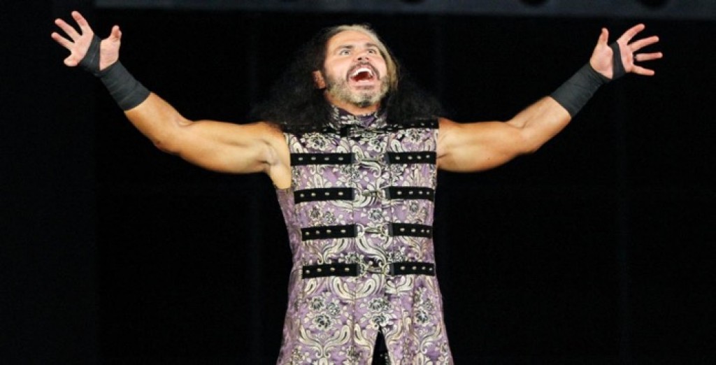 The Wonderful Career of Matt Hardy HowTheyPlay