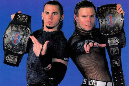 The Wonderful Career of Matt Hardy | HowTheyPlay