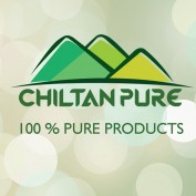 Chiltan Pure profile image