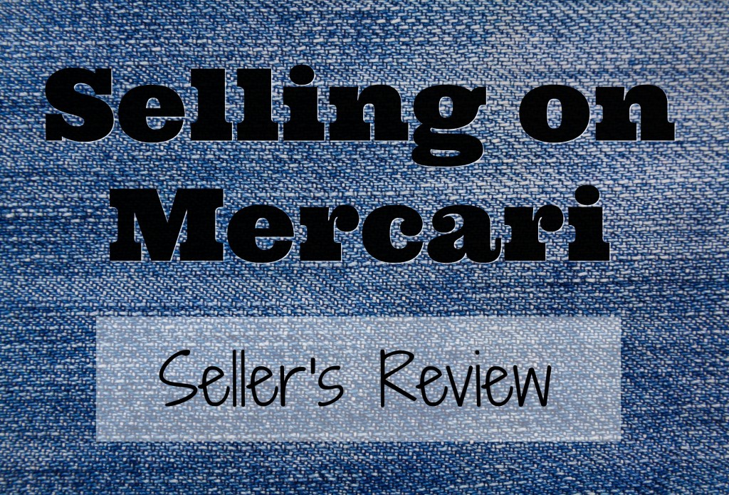 selling on mercari reviews