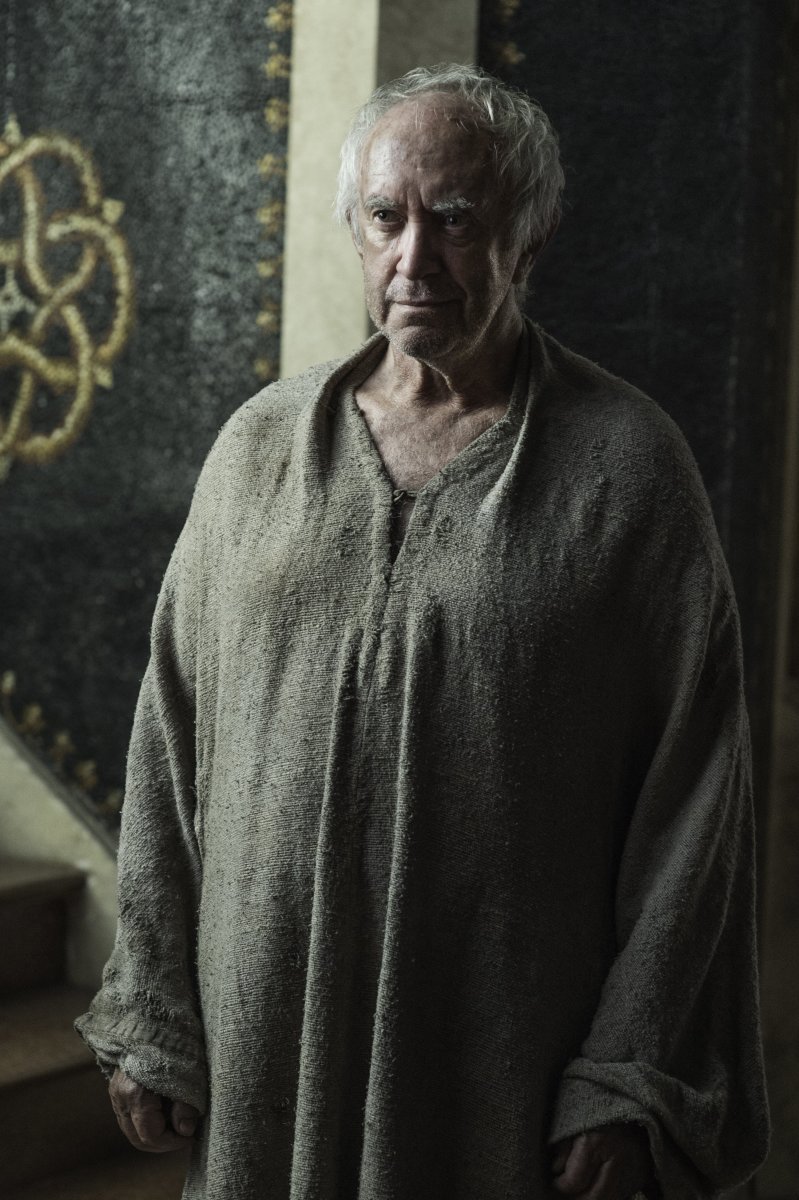 The High Sparrow: How he is Uncelebrated and Still a Great Character