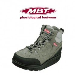 MBT Shoes: Tone Hips, Thighs &amp; Erase Cellulite