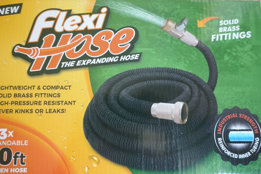 Expanding Hose Review The Flexihose HubPages