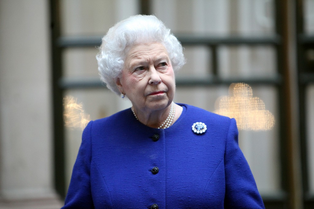 Queen Elizabeth The Ultimate Grandmother HubPages