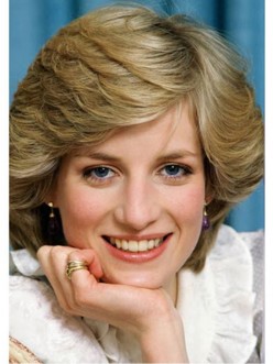 Strange Facts You Didn't Know About Lady Diana.