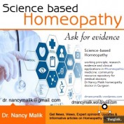 Dr. Nancy Malik profile image